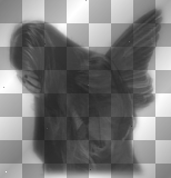 Crying Angel