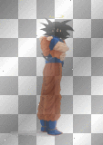 ^///^~father and son~^///^/goku and goten