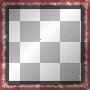 RAMCIA FRAME TRANSPARENT GLITTER RED RAMCIA FRAME TRANSPARENT GLITTER RED