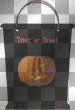 trick or treat bag