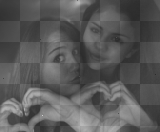 miley y selena