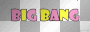 BigBaNg! piNk&yellow! :)