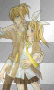 Rin e Len Vocaloid