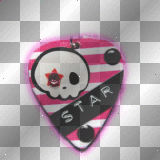 deco skull