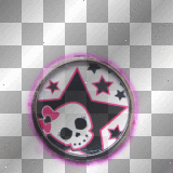 deco skull