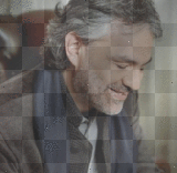 ANDREA BOCELLI