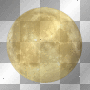 GOTHIC FANTASY HALLOWEEN MOON ANIMATED