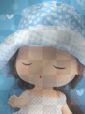 kawaii doll