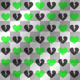 background emo