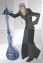 Demyx (KH 358/2 Days)