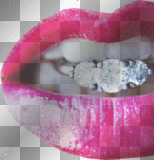 Ring Lips Nenaio