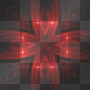 Animated Red Background