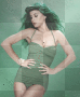 Katii Green!