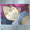 Natsu x Lucy
