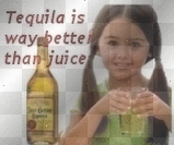 tequila