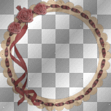 frame transparent red ©dK