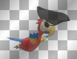 parrot