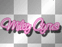 Miley Cyrus