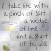 tequila 