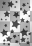 Emo black stars