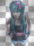 emo girl 