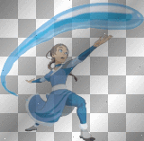 Avatar:The Last Airbender~Katara~KCF