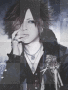 the GazettE the GazettE