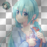 miku hatsune 