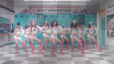 Girls Generation - Oh!