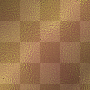 gold-brown stained glass background