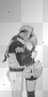 abbraccio narusaku manga