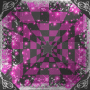 Deco_Music_Loving BG~Pink