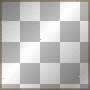 RAMCIA  FRAME ANIMATED  BORDER GOLD