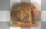 autumn path