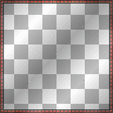RAMCIA  FRAME ANIMATED  BORDER RED 