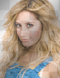 Ashley Tisdale << Blue >> By demi_lovato77