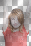 Hayley Williams! [Paramore]