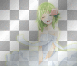 Gumi Megpoid - shadow *wroni87*