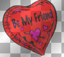 You are my best friend
