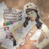 Katy Perry-California Gurls