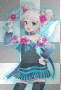 Anime Angel "shadow turquoise"[_IamNina_]