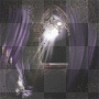 mejserr animated candles bg
