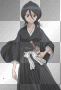 Rukia Kuchiki Rukia Kuchiki