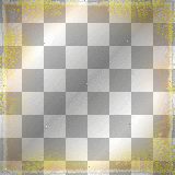 Frame overlay yellow