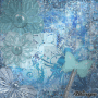 Blue Background