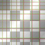 Rainbow Grid Overlay •