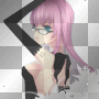 LuKa MeGuRiNe glasses