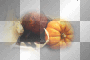 Deco pumpkin