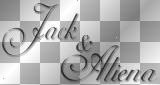 Jack & Aliena [The Pillars of the earth]