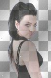 Amy Lee! ♥ ---> TRANSPARENT!